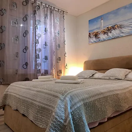 Ivan Casa de hóspedes 3*