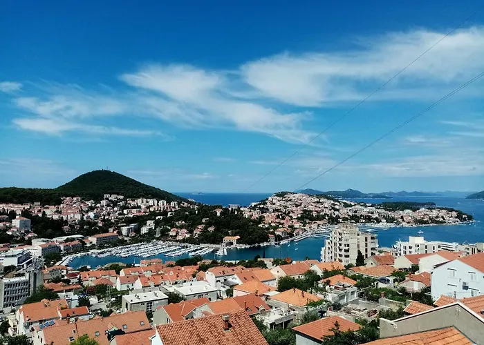 Ivan Maison d'hôtes Dubrovnik