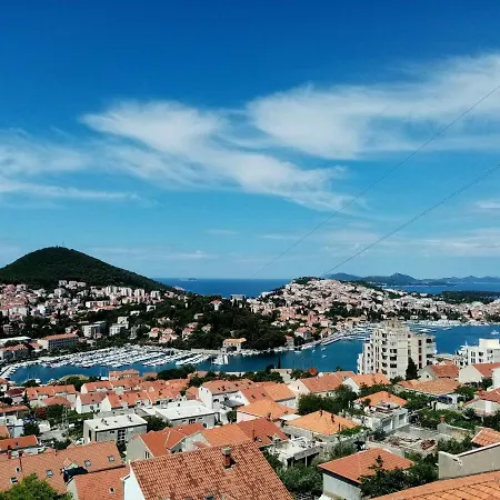 Ivan Vendégház Dubrovnik